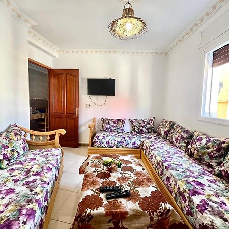 Апартаменты Moderno Apartamento En El Centro , A 3 Min Del Mar III Асила Экстерьер фото