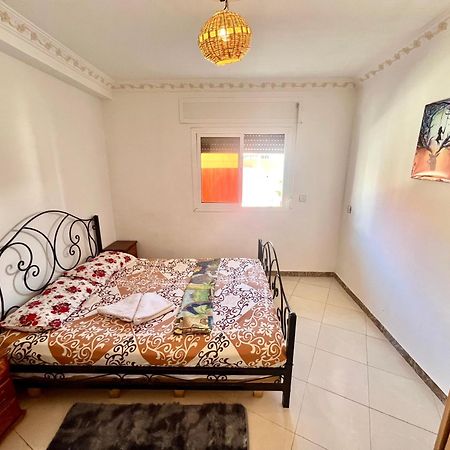 Апартаменты Moderno Apartamento En El Centro , A 3 Min Del Mar III Асила Экстерьер фото