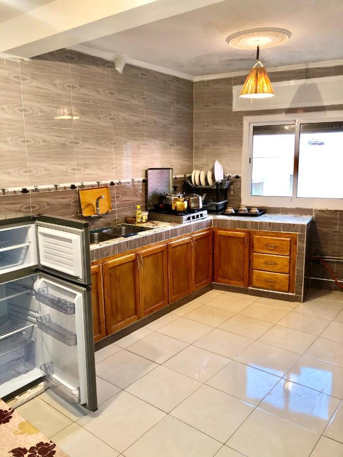 Апартаменты Moderno Apartamento En El Centro , A 3 Min Del Mar III Асила Экстерьер фото